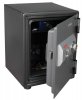 First Alert 2054F Fire and Theft Combination Safe