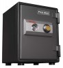 First Alert 2054F Fire and Theft Combination Safe