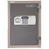 Best fireproof document safe data protection safe for office