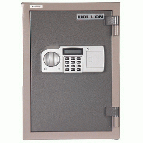 Best fireproof document safe data protection safe for office - Click Image to Close