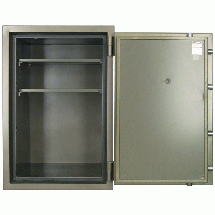Fire Resistant Burglary Safe for business BFB-1054 9.6 Cu Ft - Click Image to Close