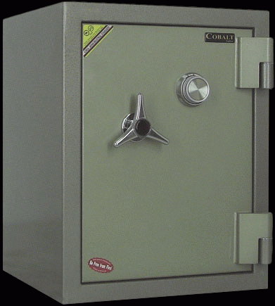 Fire resistant and burglary safes for home BFB-685 - Click Image to Close