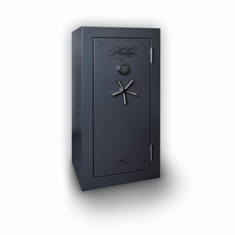 Black Hawk 22 Gun Safe One Hour Protection BHS-22E - Click Image to Close