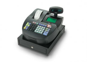 Alpha1000ML Heavy-Duty Cash Management System