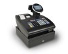40 Clerk ID System 200 Departments 10000 PLU Cash Register
