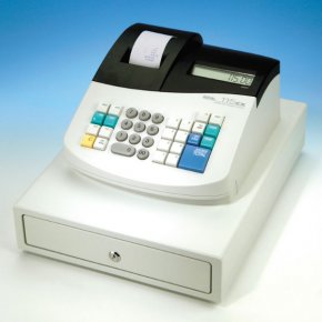 Royal 115CX Portable Cash Management System
