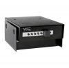 V-Line Under Desk Safe Security Box with Quick Release