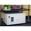 Hotel/Personal Drawer Safe with Electronic keypad DRW-23