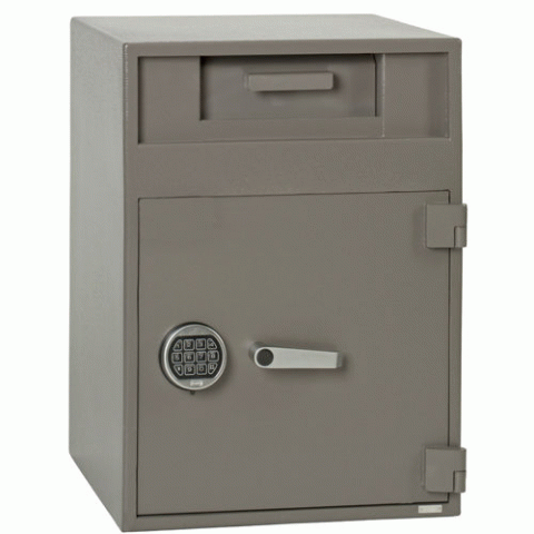 Depository Safe F-2820 B-Rate Safes - Click Image to Close