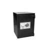 2 hrs Fire and Burglary Safes Commercial Series FB-02E