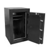 2 hrs Fire and Burglary Safes Commercial Series FB-03E