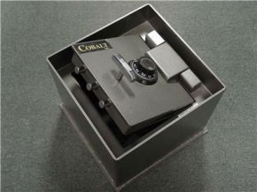 In-Floor safes: Cobalt FS-B3 in Ground Safe
