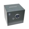 Large Donation Box with Envelope Slot Drop Safe HD-34C