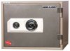HS-340D Dial Home Safe - Burglary and Fire Safe
