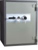 HS-86 2 Hours Fireproof Dual Lock Office Safe 2.6 Cubic Foot