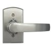 LockState LS-RDJ-R-S Keyless Digital lift Side Door Lock