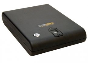 Biometric Handgun Safe LS-SC1000