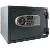 LockState LS-30D Small Digital Fireproof Safe