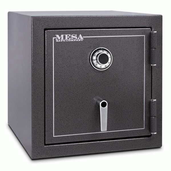Mesa Theft and Fire Safe MBF2020 1.9 Cu Ft - Click Image to Close