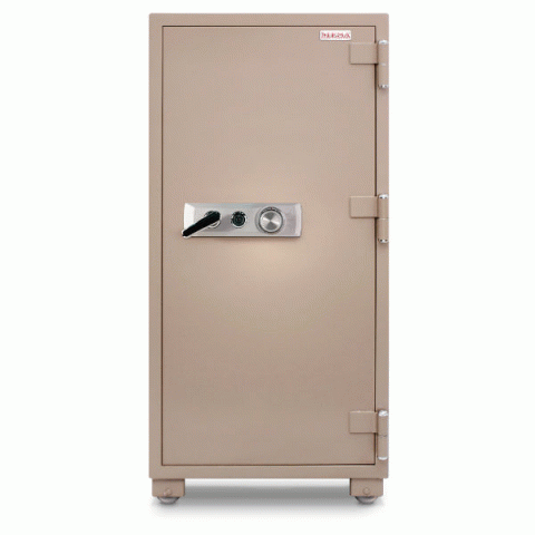 Mesa Large Office Safe 2 Hour Fire Rated MFS160C/MFS160E - Click Image to Close
