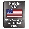 UL TL-15 PM Series PM-2819 Made in the USA Safe - Click Image to Close
