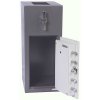 Top Rotary Hopper B-Rated Depository Safe RH-2410E