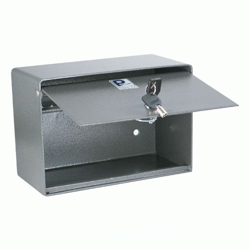 Secure Mail Box or Money Deposit Safe Box SDB-200 - Click Image to Close