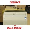Desktop-Wall-Mount Locking Payment Drop Box SDL-500