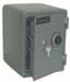 Home Safe: Cobalt SM-030 0.72 Cu Ft Fireproof Personal Home Safe - Click Image to Close