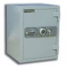 Office Safes :: Cobalt SS-045 1.5 Cu Ft Fireproof Office Safe