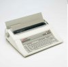 TA Adler-Royal Satellite 80 Typewriter