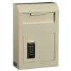 Wall-Mount Payment Drop Box WDS-150/WDS-150E