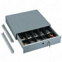 Industries Metal Cash Drawer With Alarm