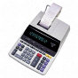 Sharp 12-Digit 2-Color Printer/Display Calculator