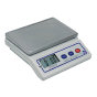 Detecto 7 lb. Digital Portion Control Scale