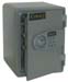 Best Home Fireproof Safe Cobalt ES-031D 1.4 Cu Ft