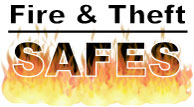 Fire Fyter Safes