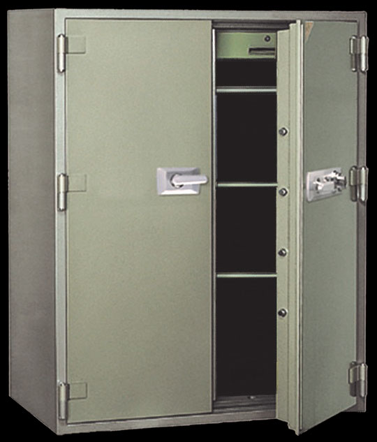 office safe