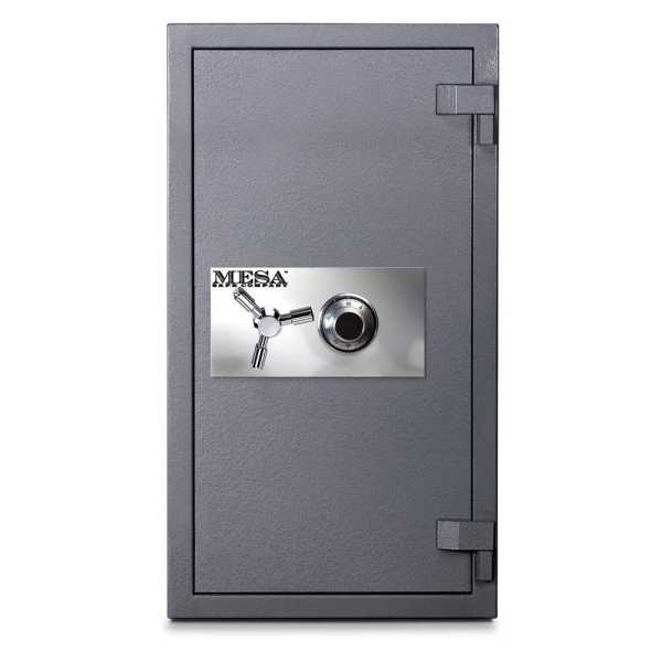 Mesa Commercial Combination Fire Security Safe MSC3820C - Click Image to Close