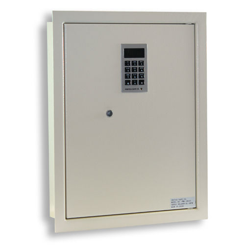 In Wall Safe - Protex Wall Safe PWS-1814E - Click Image to Close