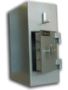 Key Operated Top-Loading Depository Safe 1.9 Cu Ft