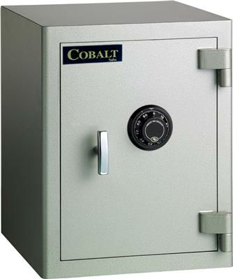 Steel Safes :: 7.3 Cubic Foot Heavy Duty Burglary Steel Safe - Click Image to Close