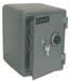 Home Safe: Cobalt SM-030 0.72 Cu Ft Fireproof Personal Home Safe
