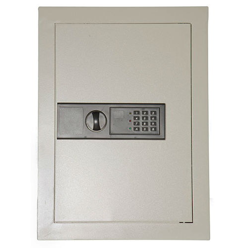 Discount Wall Safe WS-560E from Hollon Safe - Click Image to Close