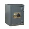 (image for) Hollon Digital/Dial Burglary safe B2015 2 CF.