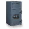 (image for) Drop Depository Safe Hollon Safe FD-2714
