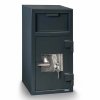 (image for) Drop Depository Safe Hollon Safe FD-2714
