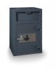 (image for) Drop Safe with locking compartment drawer