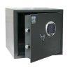 (image for) Large Donation Box with Envelope Slot Drop Safe