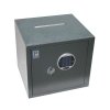 (image for) Large Donation Box with Envelope Slot Drop Safe